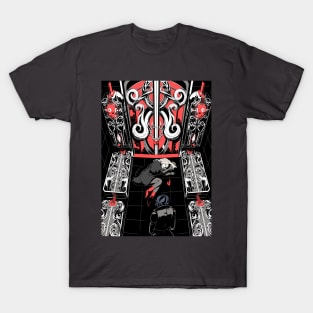 End of the nightmare T-Shirt